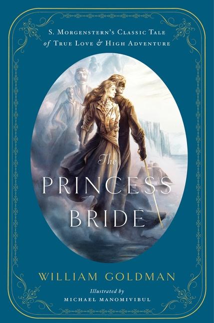 Cover: 9780544173767 | The Princess Bride | William Goldman | Buch | 496 S. | Englisch | 2013