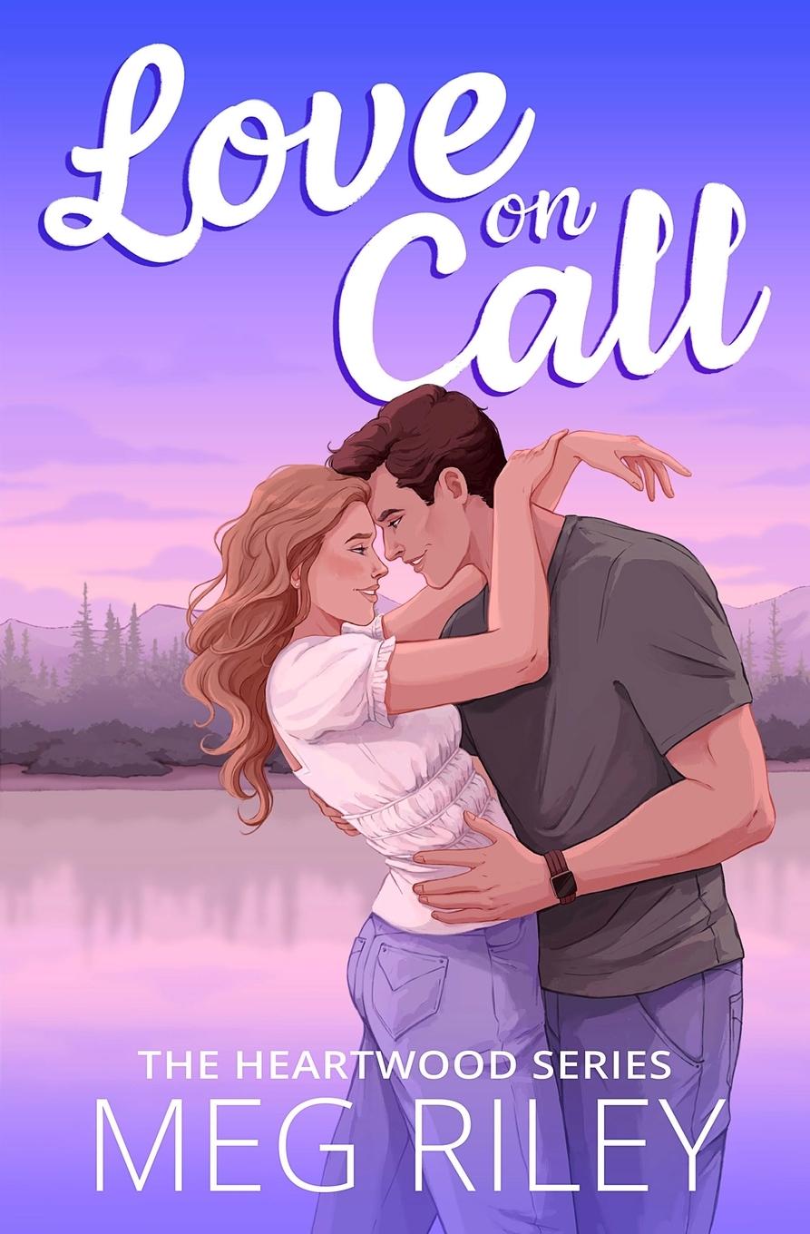 Cover: 9781068917202 | Love on Call | Meg Riley | Taschenbuch | Englisch | 2024