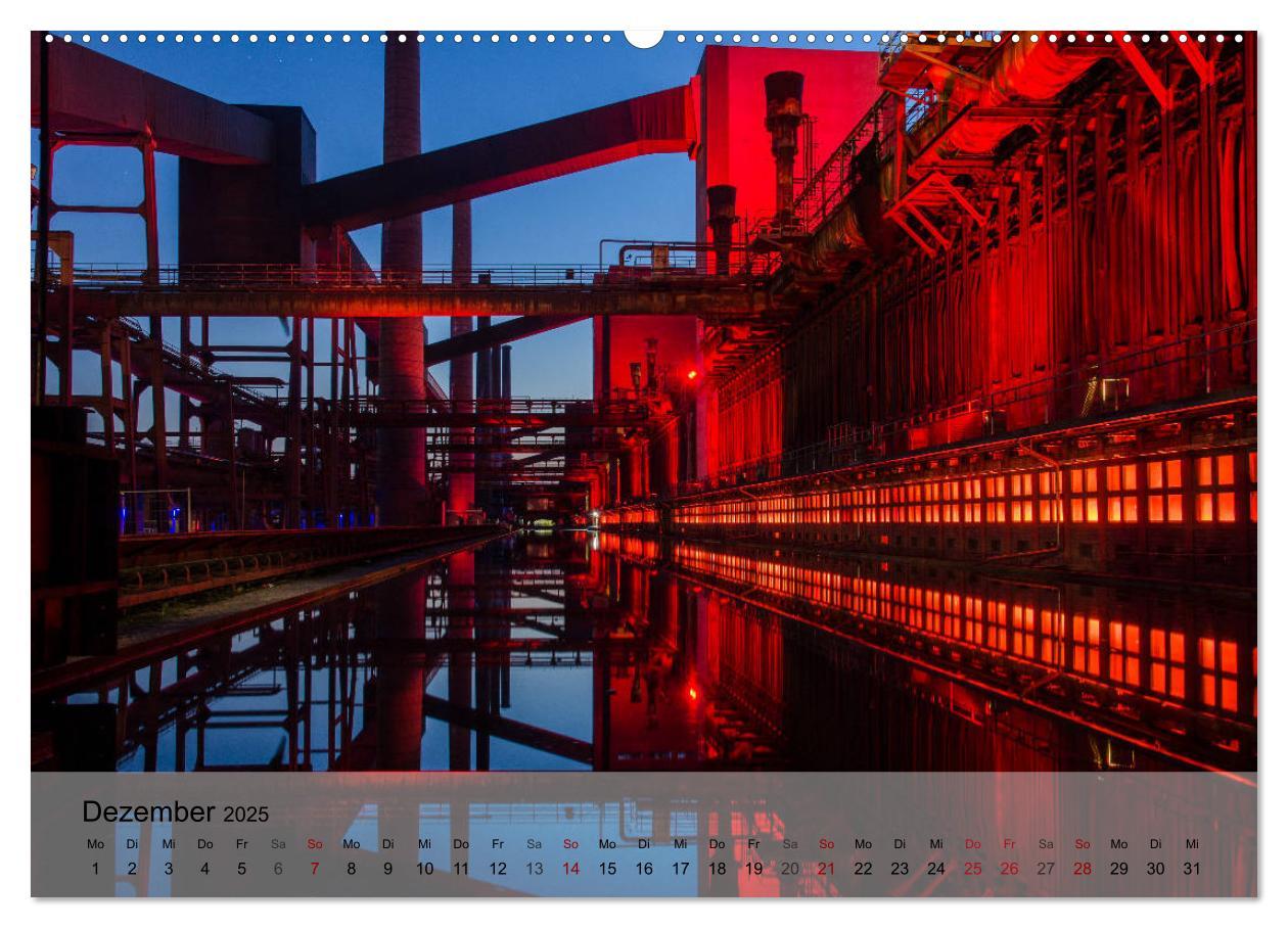 Bild: 9783435449583 | Zeche und Kokerei Zollverein Essen: Industrie-Architektur...