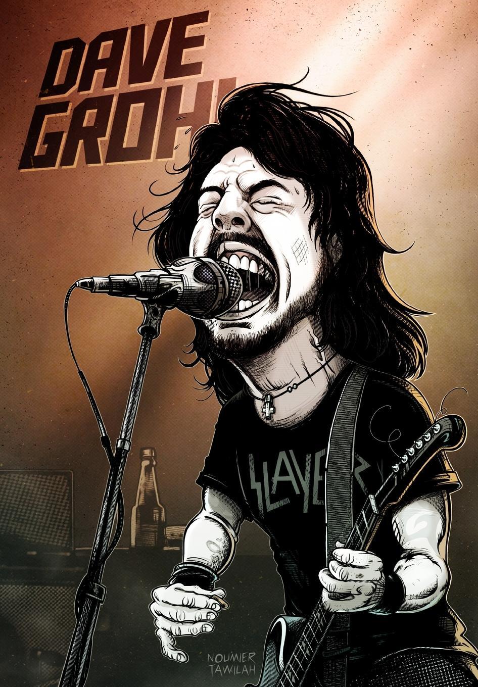 Cover: 9781959998662 | Orbit | Dave Grohl Bonus Edition | Adam Rose | Taschenbuch | Paperback