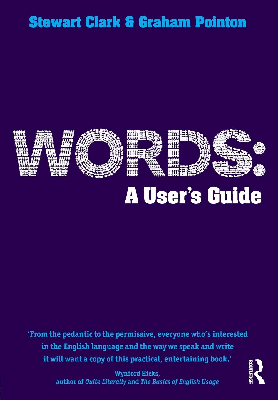 Cover: 9781405859158 | Words | A User's Guide | Graham Pointon (u. a.) | Taschenbuch | 2016