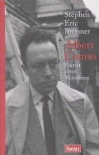 Cover: 9783930916450 | Albert Camus | Stephen E Bronner | Taschenbuch | 2001 | Vorwerk 8