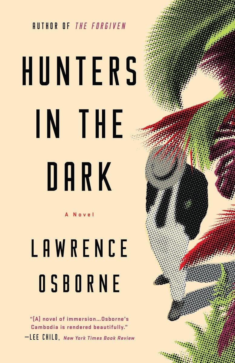 Cover: 9780553447361 | Hunters in the Dark | Lawrence Osborne | Taschenbuch | Englisch | 2016