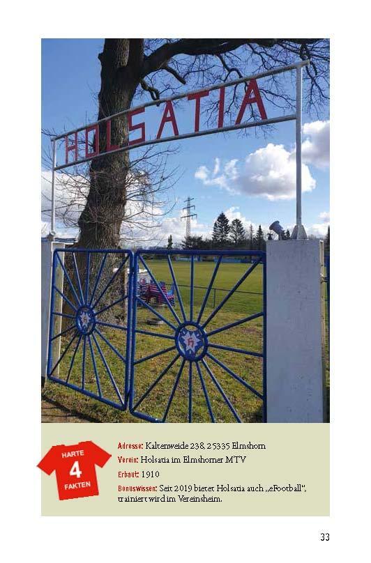 Bild: 9783964230416 | Fußballheimat Schleswig-Holstein | Alexander Schäfer | Taschenbuch