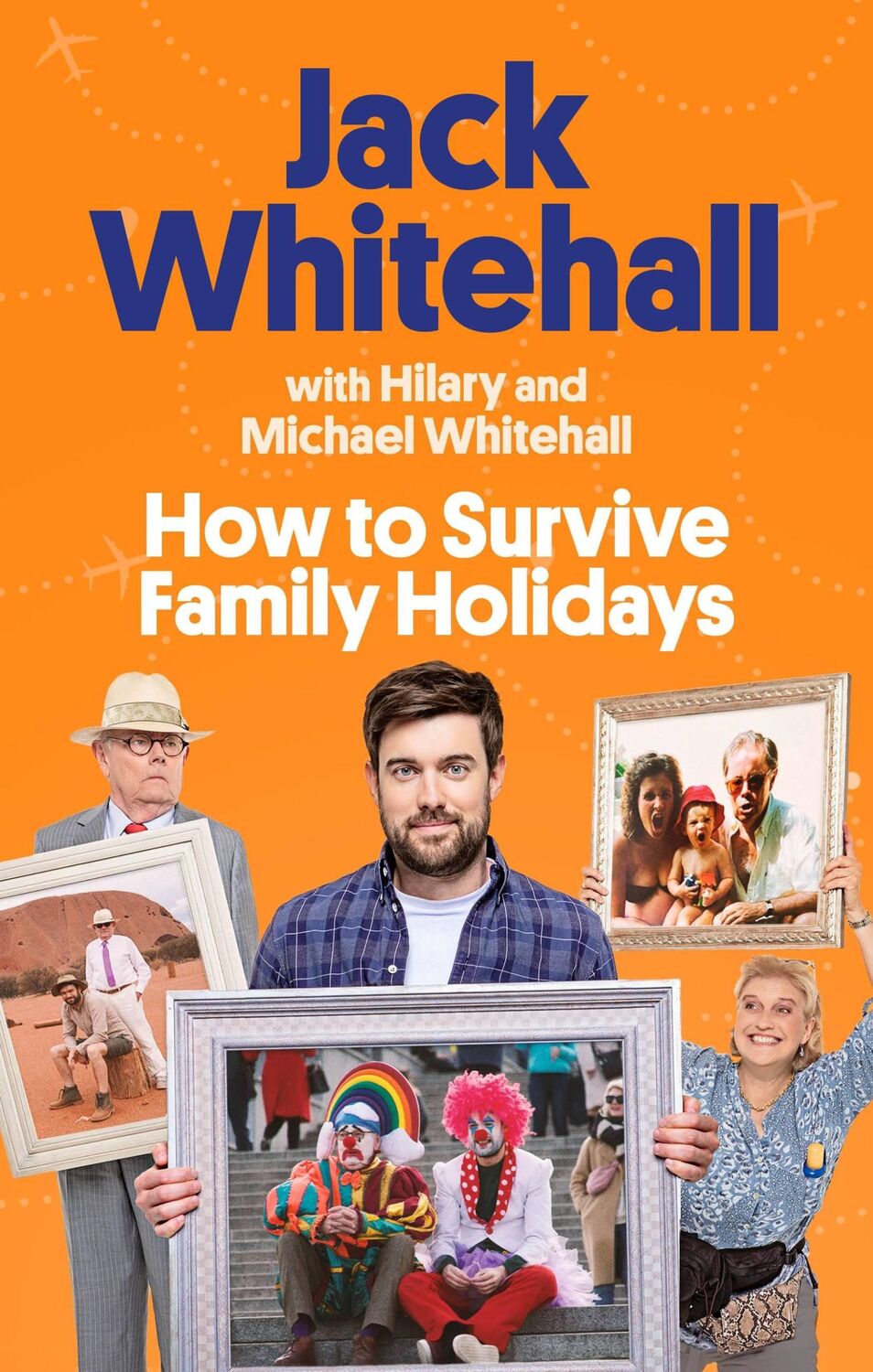 Cover: 9780751583908 | How to Survive Family Holidays | Hilary Whitehall (u. a.) | Buch