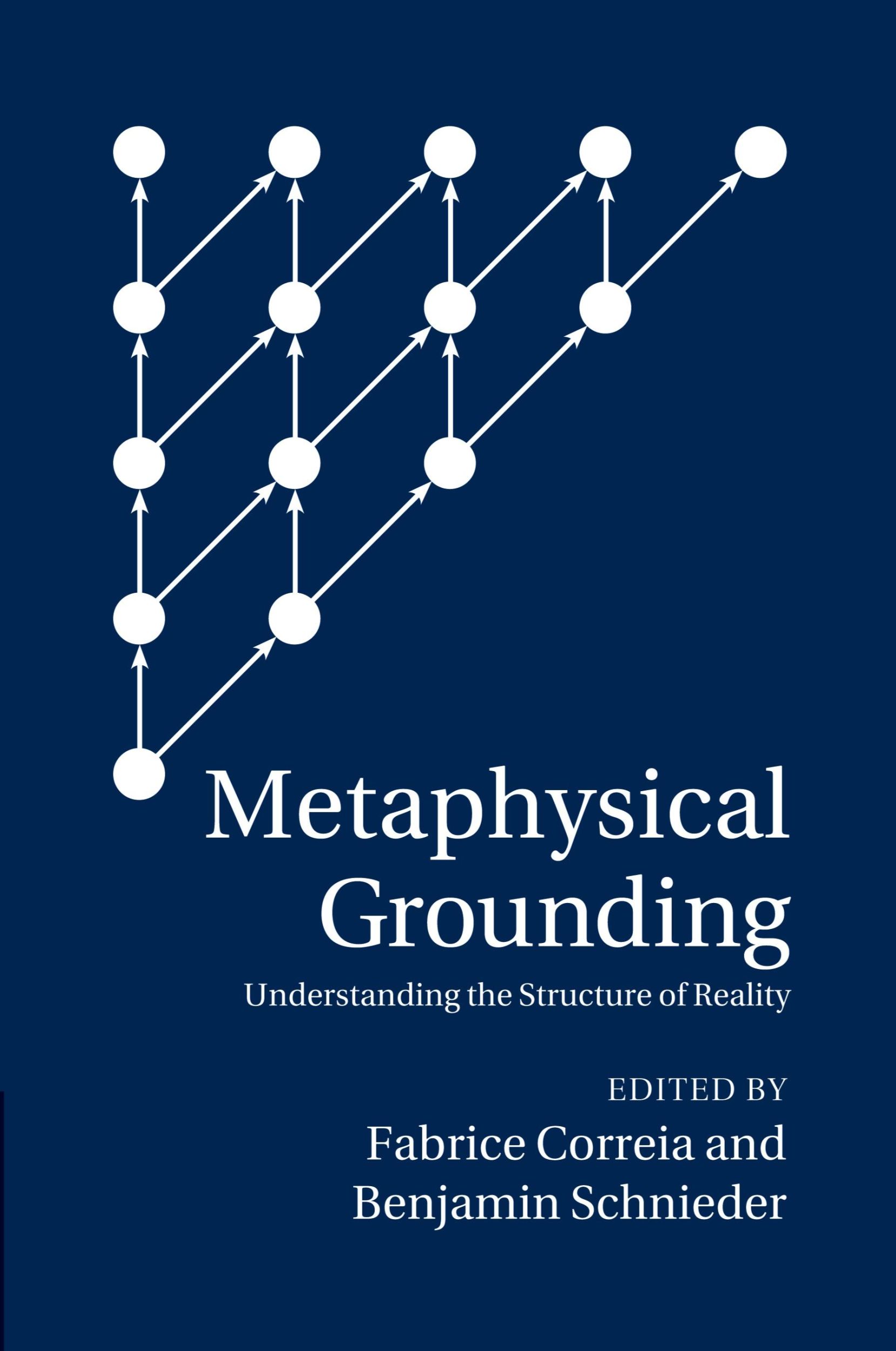 Cover: 9781107460287 | Metaphysical Grounding | Fabrice Correia (u. a.) | Taschenbuch | 2014