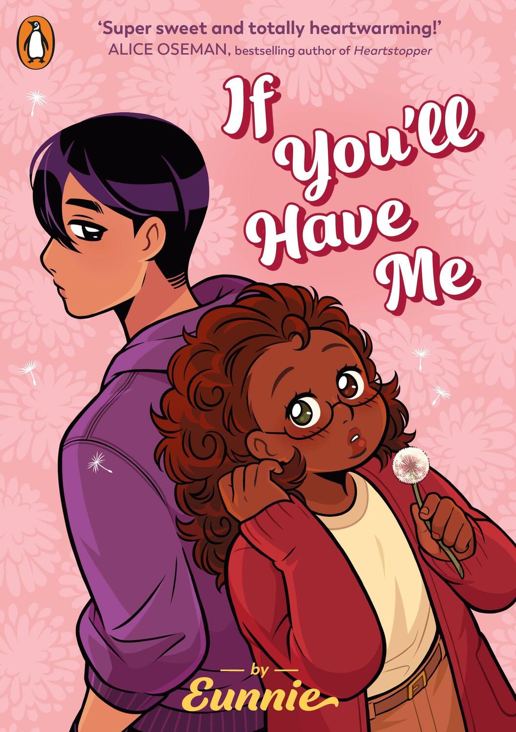 Cover: 9780241668726 | If You'll Have Me | Eunnie | Taschenbuch | Englisch | 2023