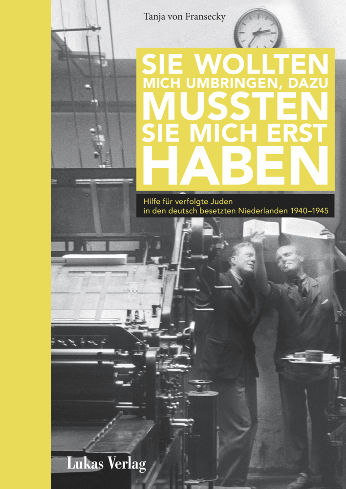 Cover: 9783867322560 | Sie wollten mich umbringen, dazu mussten sie mich erst haben | Buch