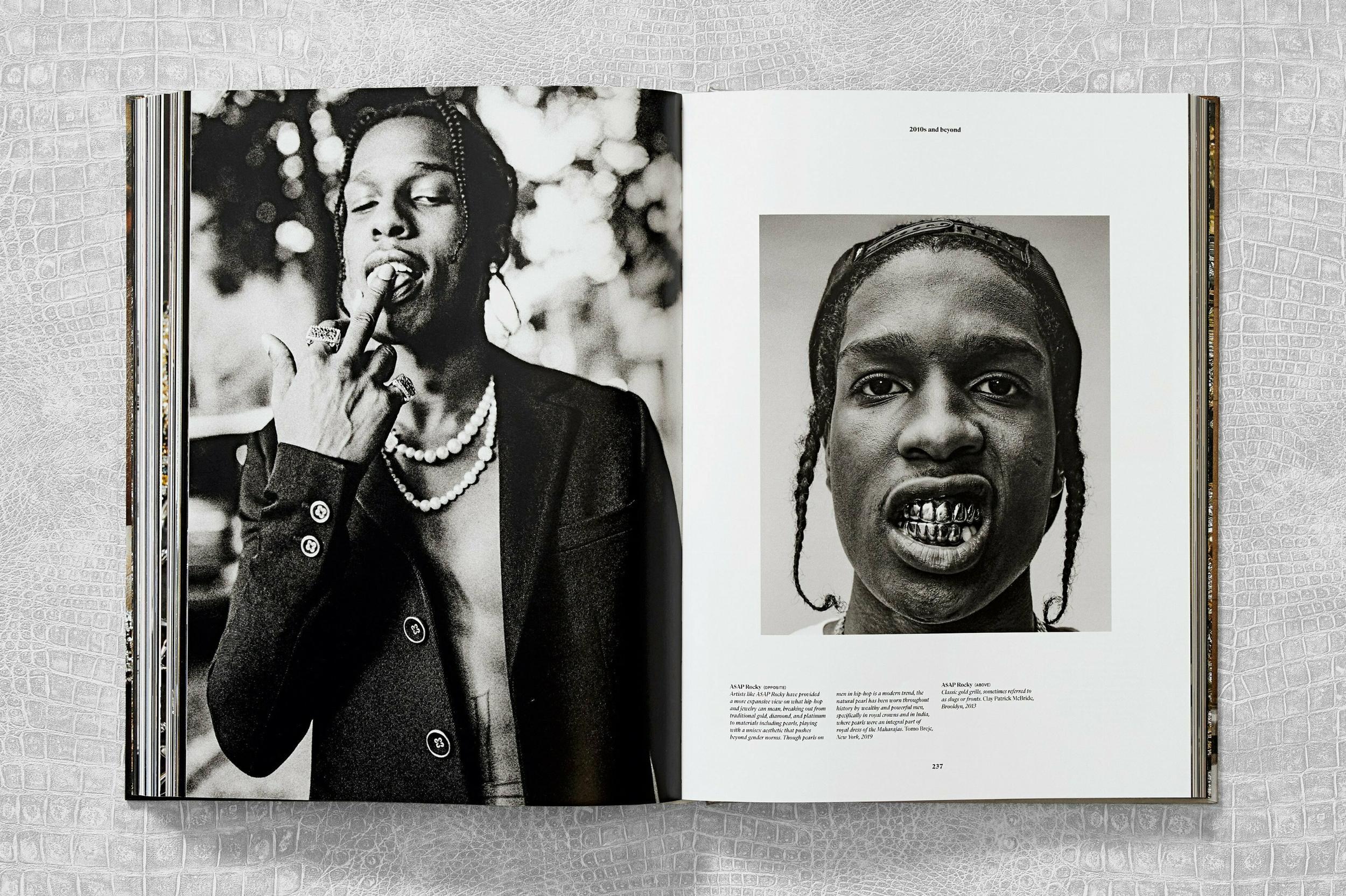 Bild: 9783836584975 | Ice Cold. A Hip-Hop Jewelry History | Vikki Tobak | Buch | 388 S.