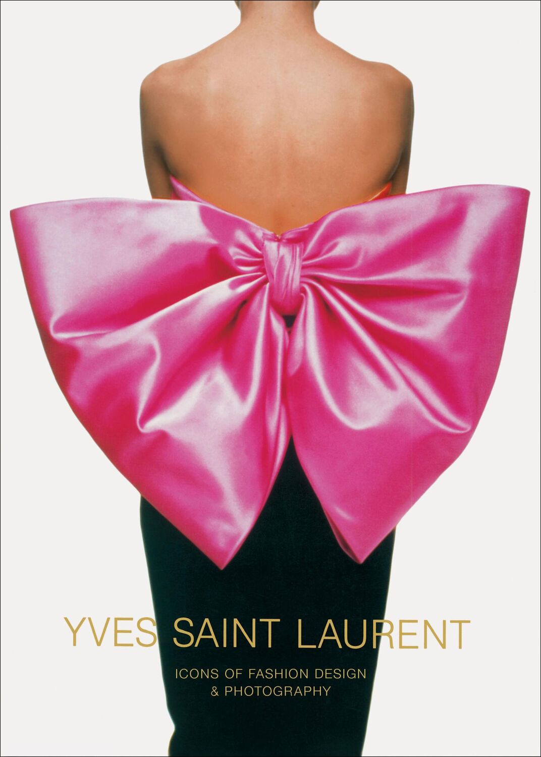 Cover: 9781419744372 | Yves Saint Laurent: Icons of Fashion Design &amp; Photography | Marguerite