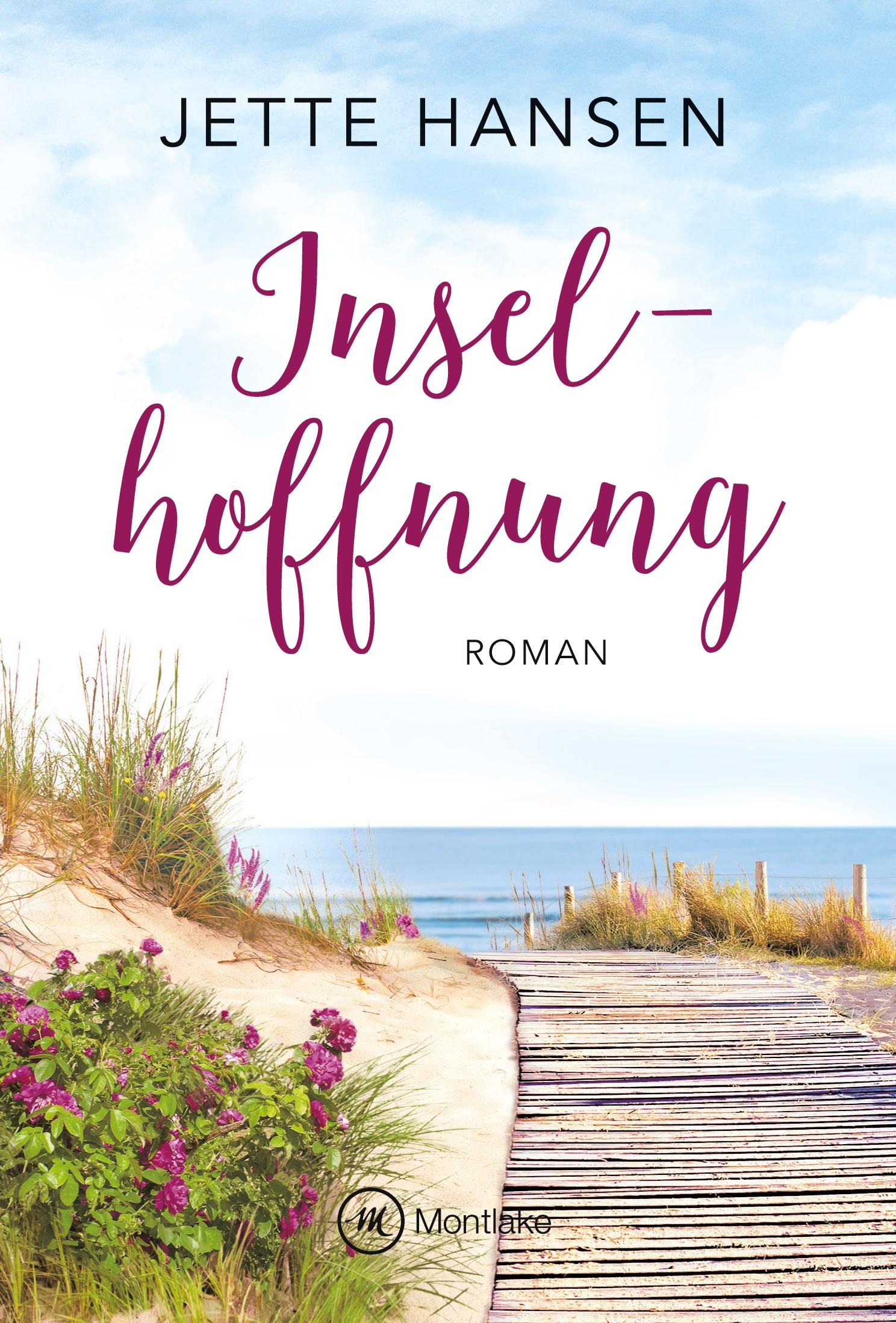 Cover: 9782496712513 | Inselhoffnung | Jette Hansen | Taschenbuch | 272 S. | Deutsch | 2022