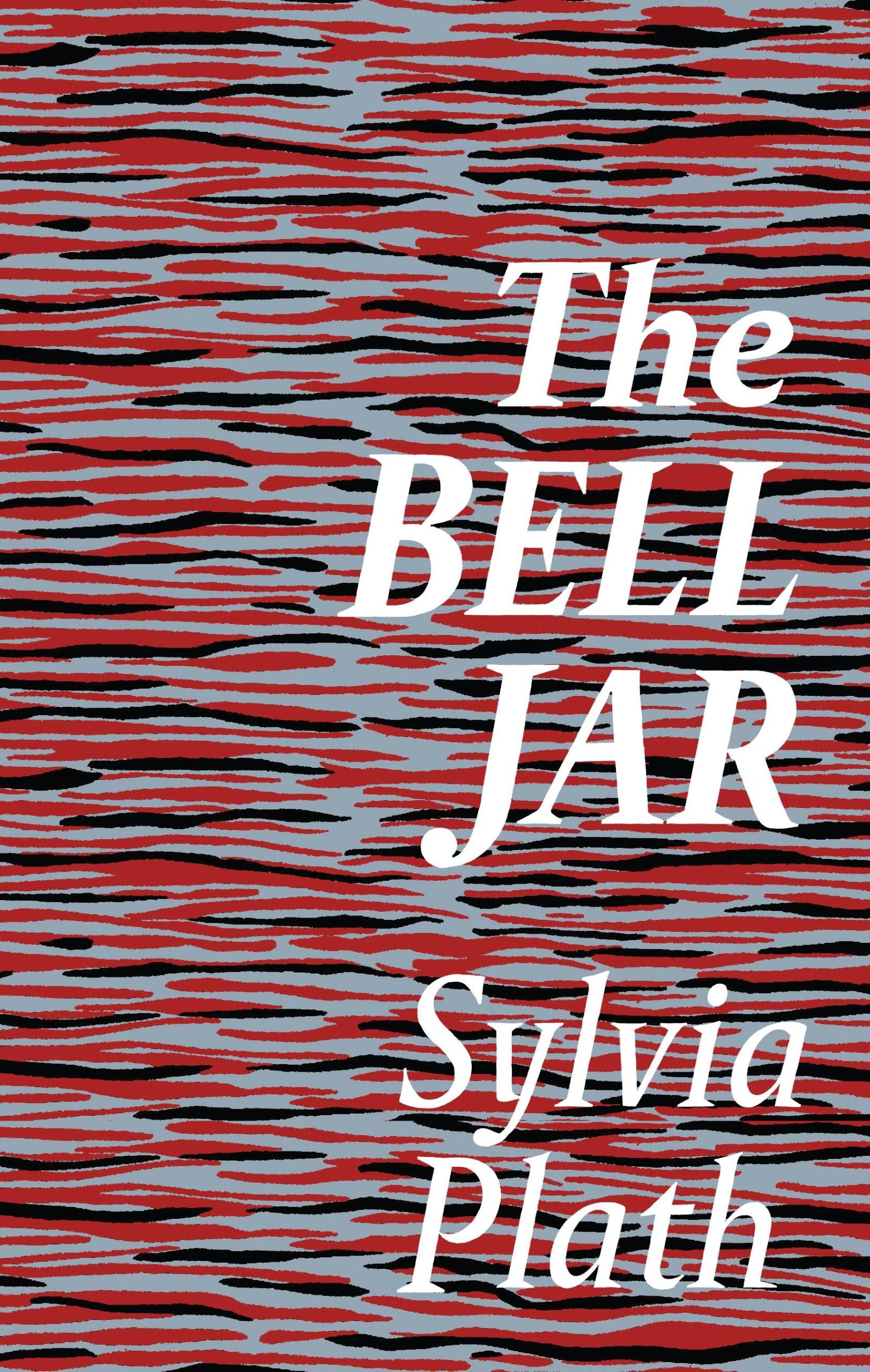 Cover: 9780571355068 | The Bell Jar | Sylvia Plath | Buch | Englisch | 2019 | Faber &amp; Faber