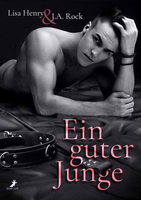 Cover: 9783960894445 | Ein guter Junge | Lisa Henry (u. a.) | Taschenbuch | 452 S. | Deutsch