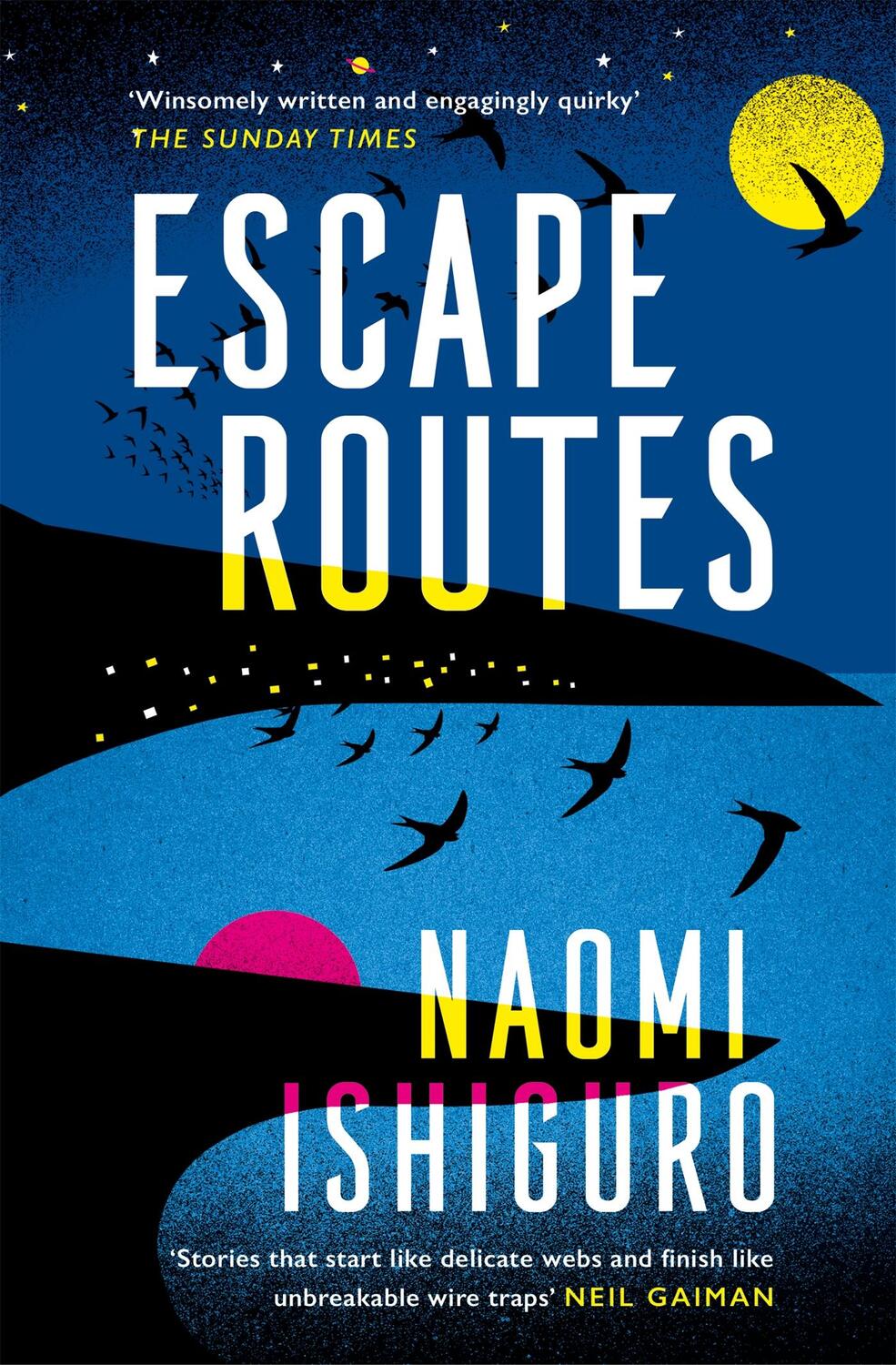 Cover: 9781472264862 | Escape Routes | Naomi Ishiguro | Taschenbuch | 304 S. | Englisch