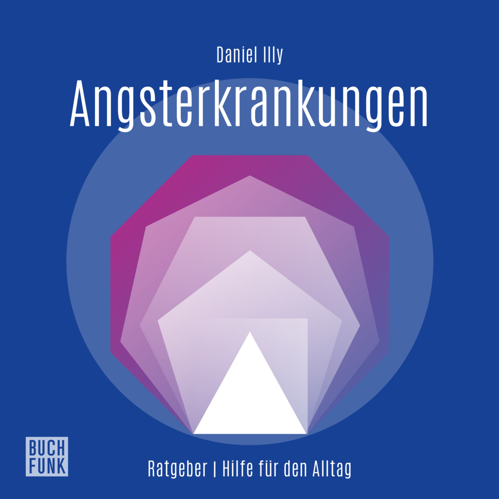 Cover: 9783868479966 | Ratgeber Angsterkrankungen, Audio-CD | Hilfe für den Alltag, Lesung