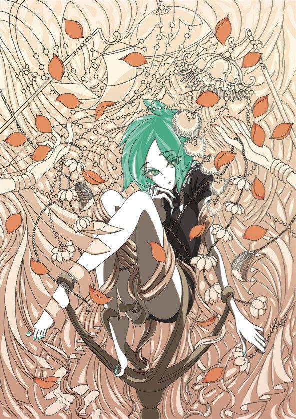 Cover: 9781632369895 | Land of the Lustrous 11 | Haruko Ichikawa | Taschenbuch | Englisch