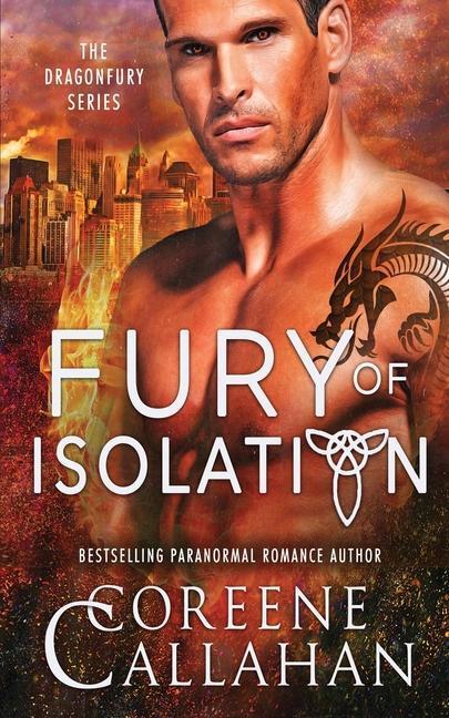 Cover: 9781648391842 | Fury of Isolation | Coreene Callahan | Taschenbuch | Englisch | 2022