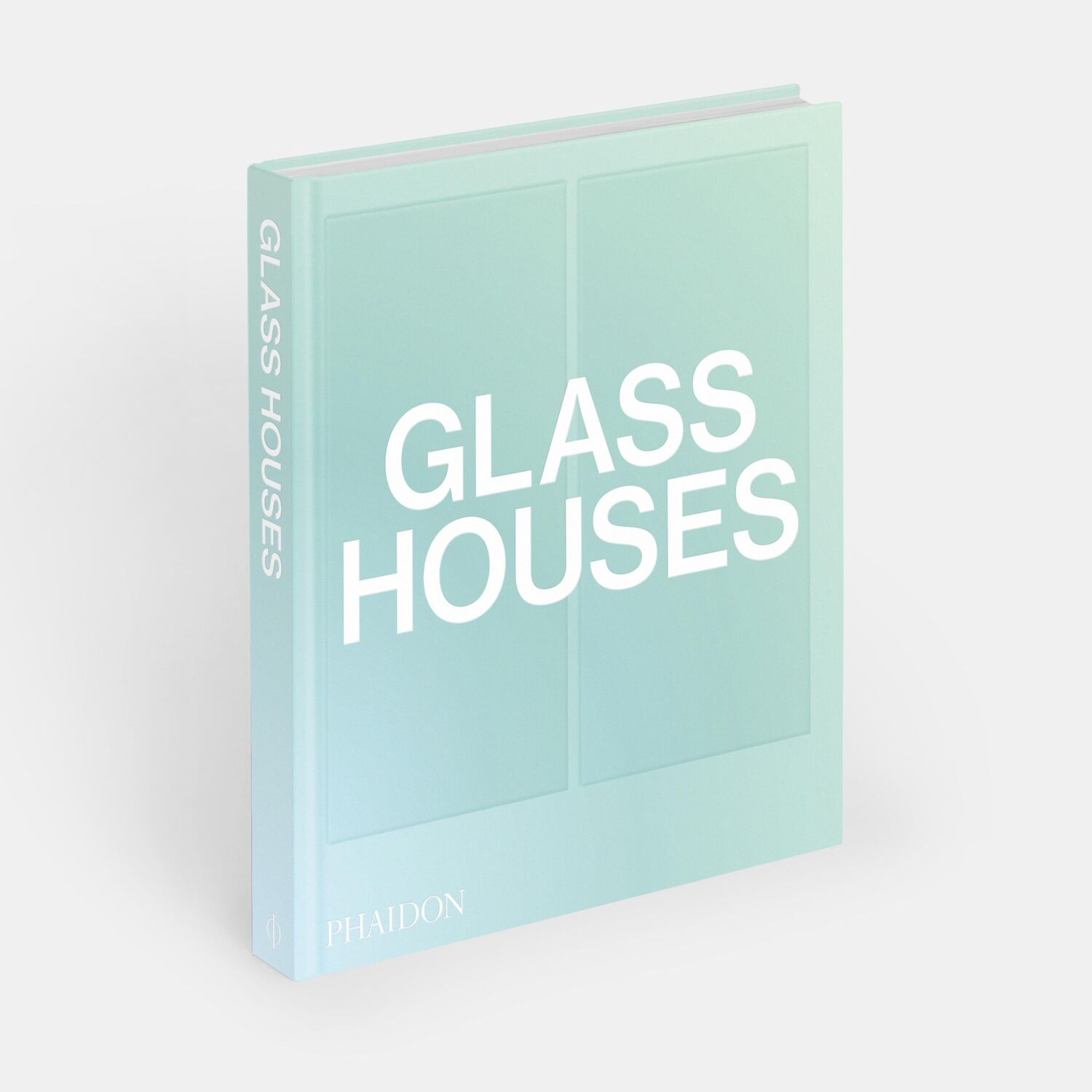 Bild: 9781838667504 | Glass Houses | Phaidon Editors | Buch | Phaidon Press | 240 S. | 2023