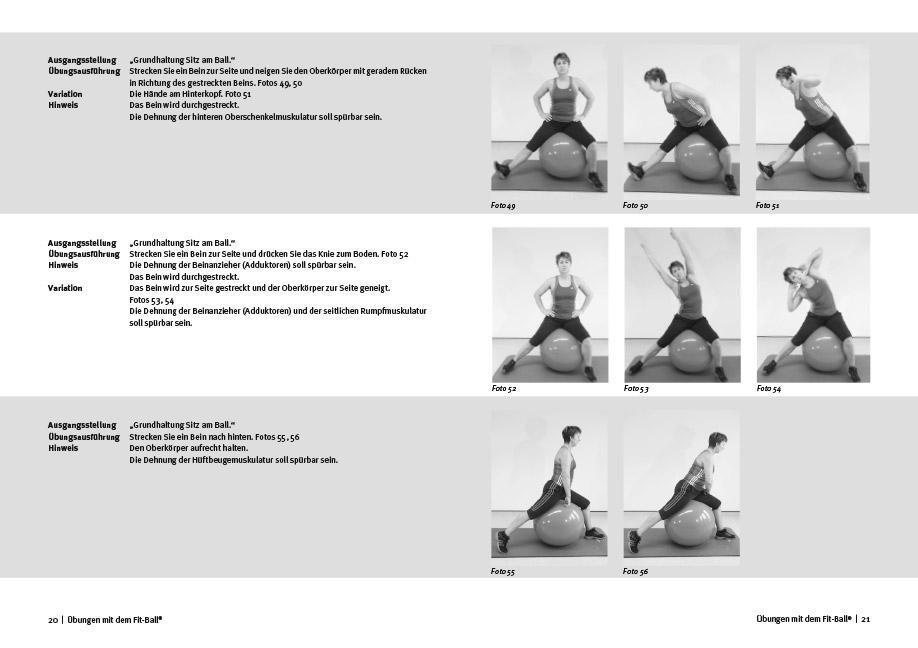 Bild: 9783938023754 | Praxisbuch funktionelle Wirbelsäulengymnastik und Rückentraining 04