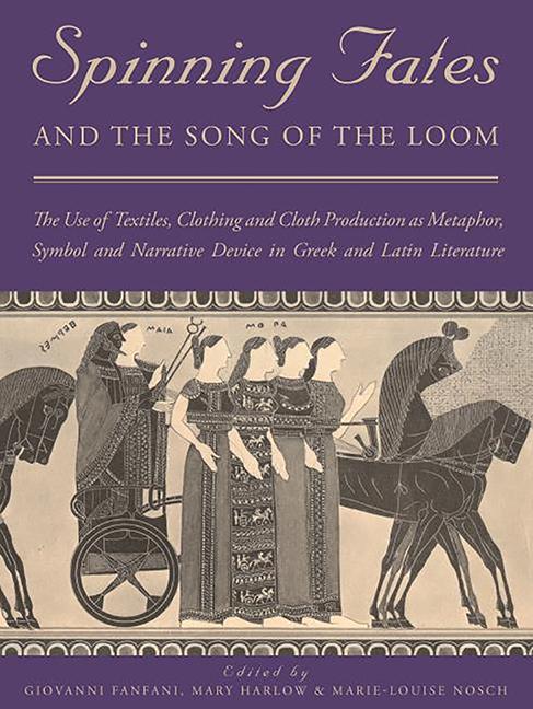 Cover: 9781789259865 | Spinning Fates and the Song of the Loom | Giovanni Fanfani (u. a.)