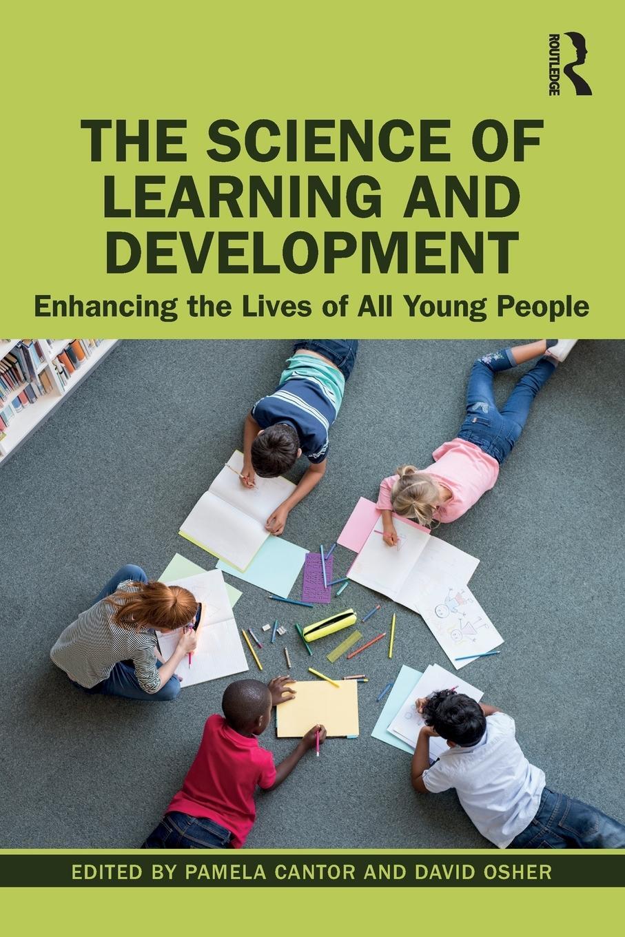 Cover: 9780367481070 | The Science of Learning and Development | David Osher | Taschenbuch