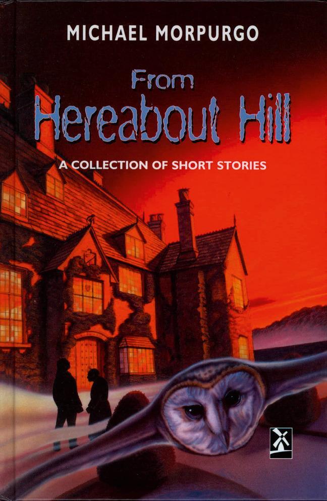 Cover: 9780435125288 | From Hereabout Hill | Michael Morpurgo | Buch | Gebunden | Englisch