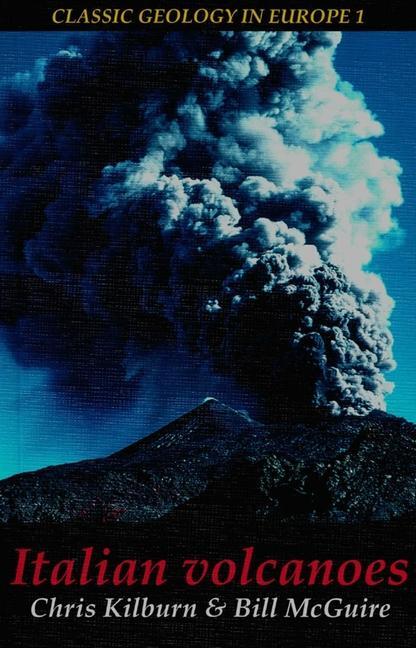 Cover: 9781903544044 | Italian Volcanoes | Bill Mcguire (u. a.) | Taschenbuch | Englisch