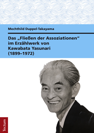 Cover: 9783828839014 | Das "Fließen der Assoziationen" im Erzählwerk von Kawabata Yasunari...