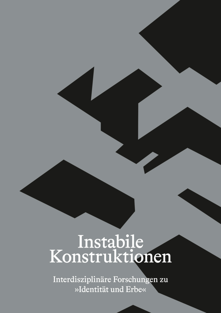 Cover: 9783957733016 | Instabile Konstruktionen | Hans-Rudolf Meier | Taschenbuch | 264 S.