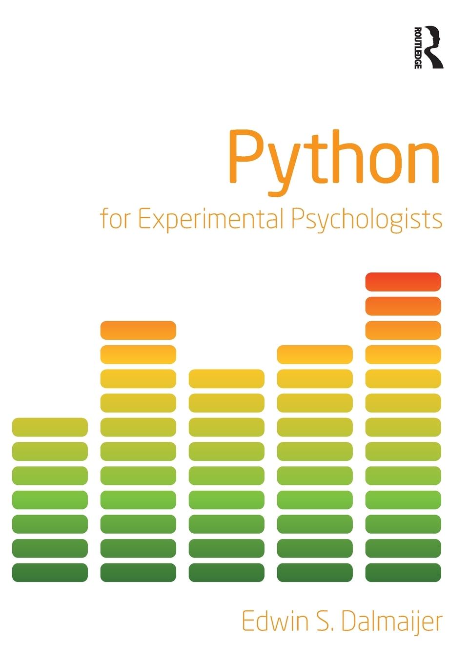 Cover: 9781138671577 | Python for Experimental Psychologists | Edwin S Dalmaijer | Buch