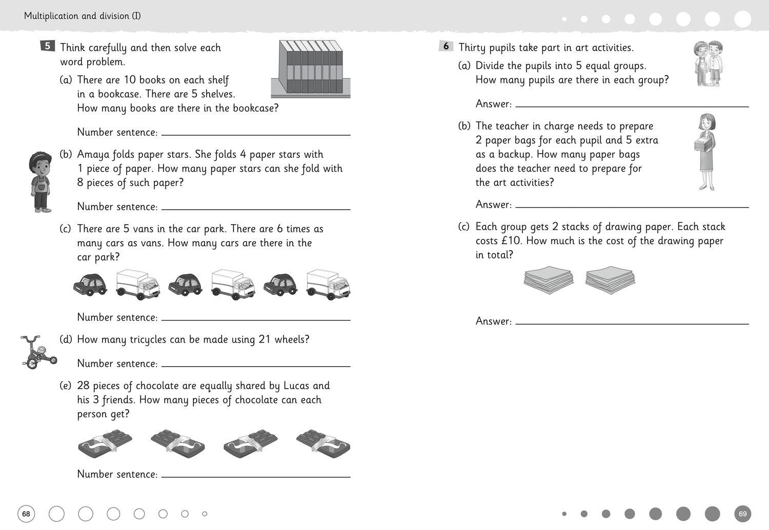 Bild: 9780008226107 | Practice Book 2B | Taschenbuch | The Shanghai Maths Project | Englisch