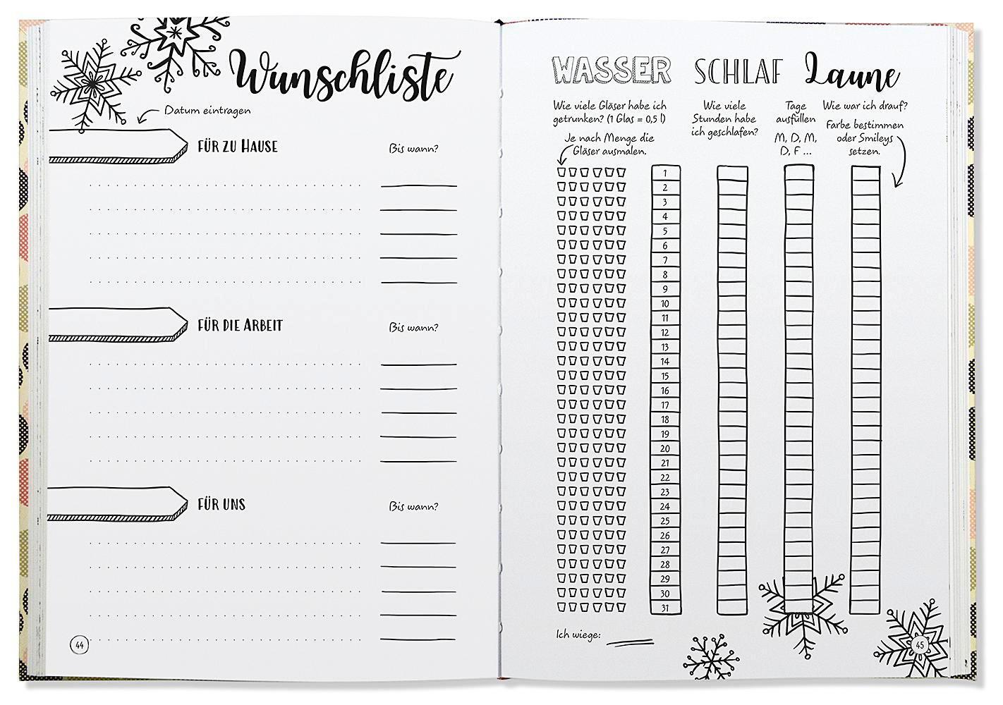 Bild: 9783426675632 | Start your Bullet Journal | Lothar Seiwert (u. a.) | Buch | 176 S.