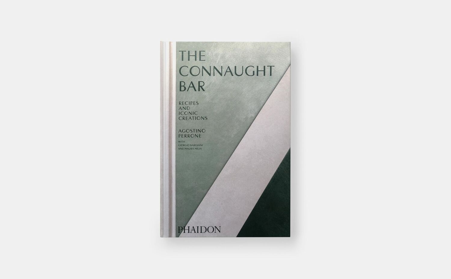 Bild: 9781838668105 | The Connaught Bar | Cocktail Recipes and Iconic Creations | Buch