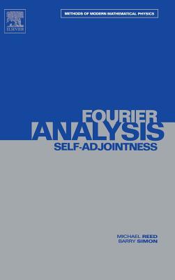 Cover: 9780125850025 | II: Fourier Analysis, Self-Adjointness | Barry Simon (u. a.) | Buch