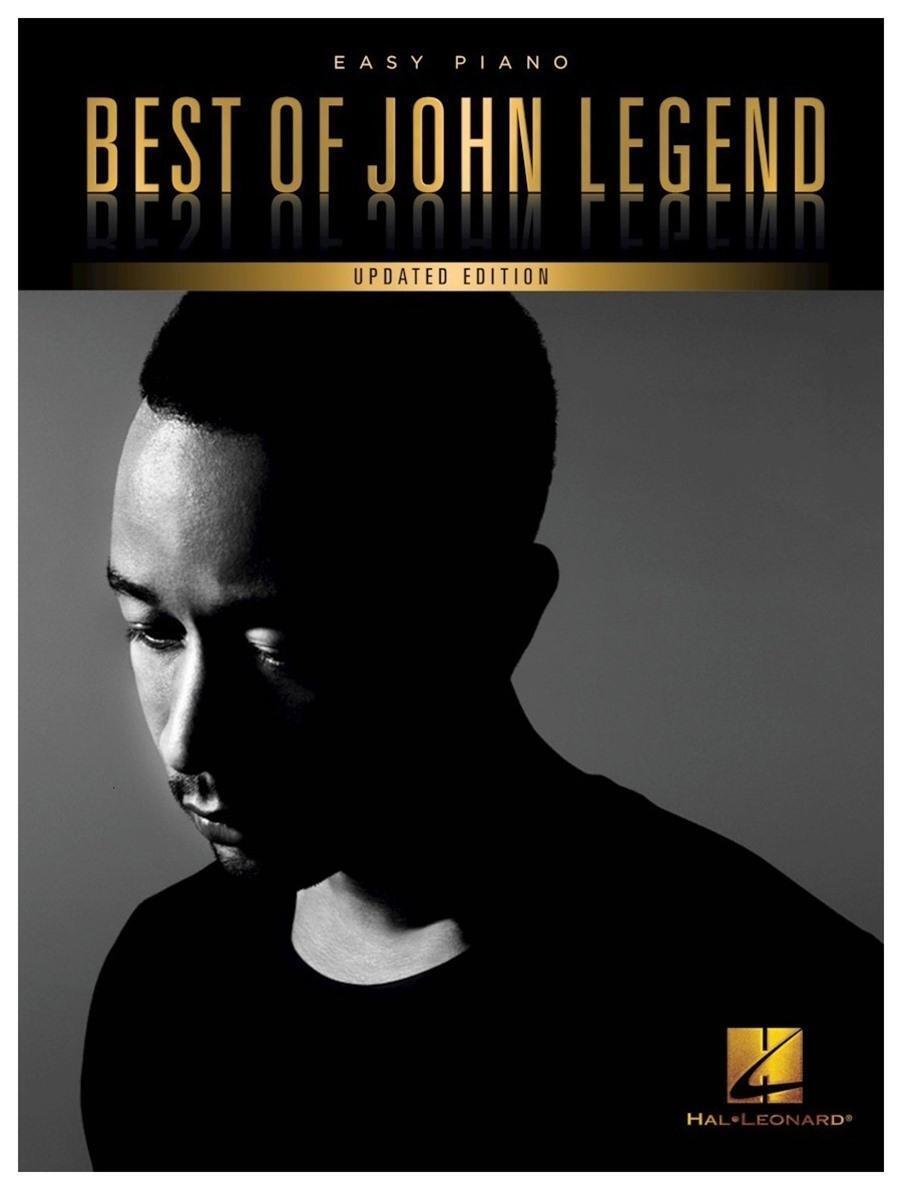 Cover: 888680671778 | Best of John Legend: Updated Edition | Taschenbuch | Englisch | 2017