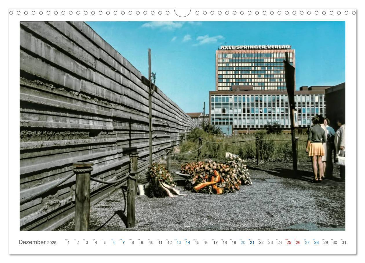 Bild: 9783435702138 | Berlin - Historische Ansichten (Wandkalender 2025 DIN A3 quer),...