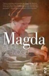 Cover: 9781907773402 | Magda | Meike Ziervogel | Taschenbuch | Englisch | 2013