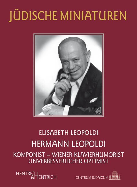 Cover: 9783955653187 | Hermann Leopoldi | Elisabeth Leopoldi | Taschenbuch | 94 S. | Deutsch