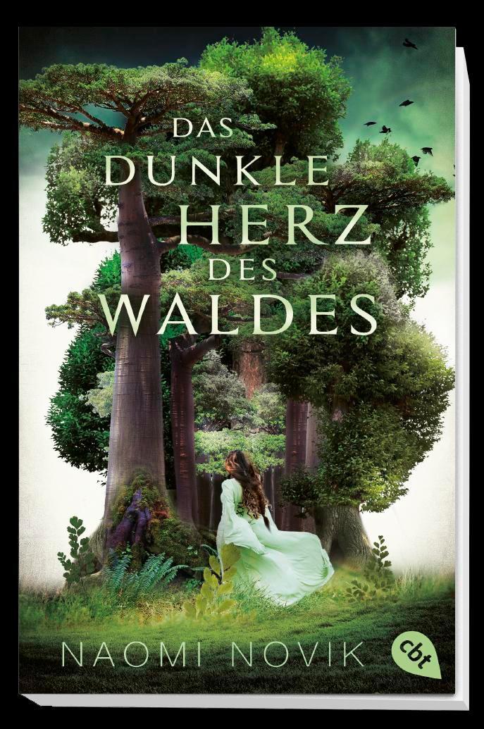 Bild: 9783570312445 | Das dunkle Herz des Waldes | Naomi Novik | Taschenbuch | 576 S. | 2018