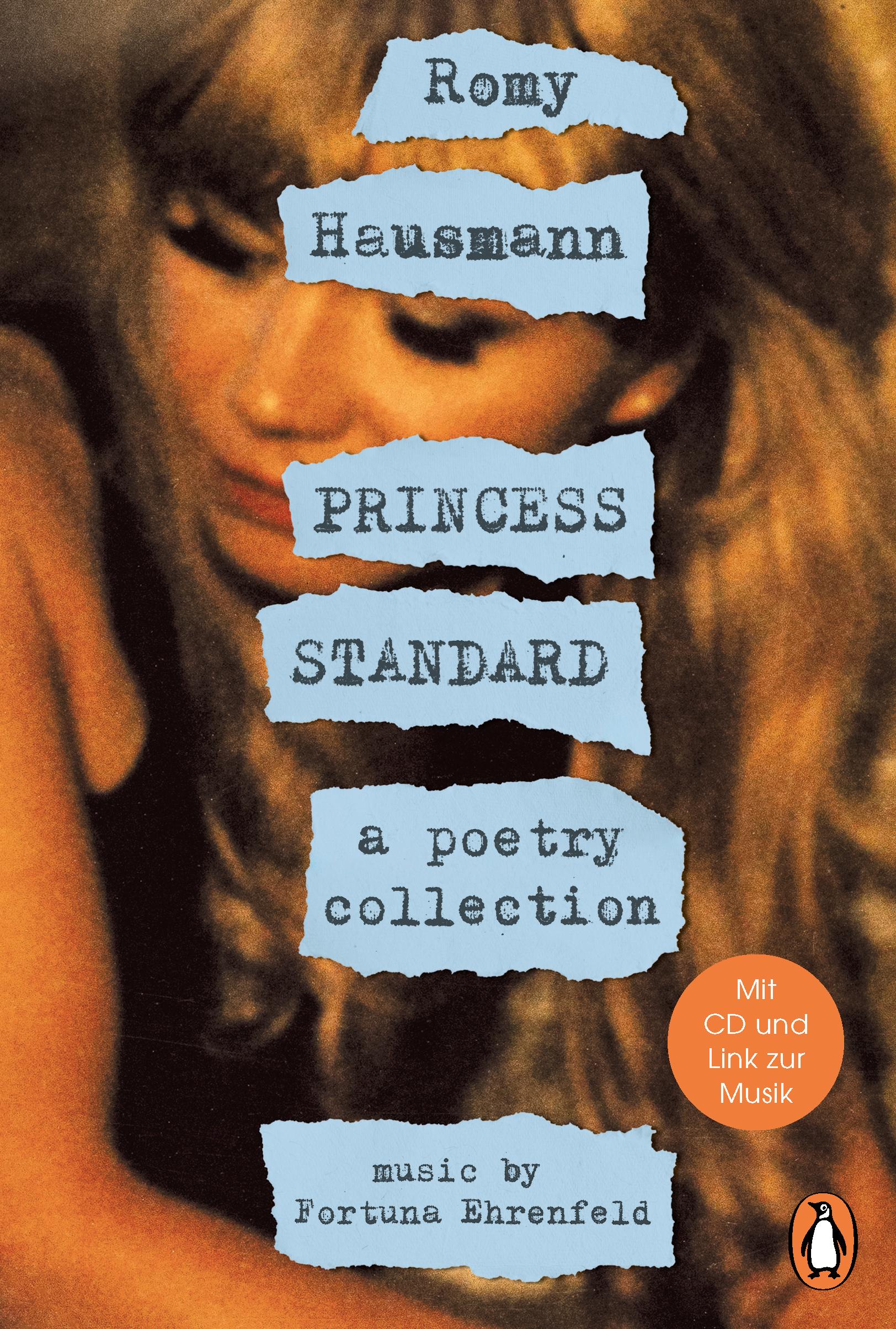 Cover: 9783328603979 | PRINCESS STANDARD | Romy Hausmann | Buch | 112 S. | Deutsch | 2024