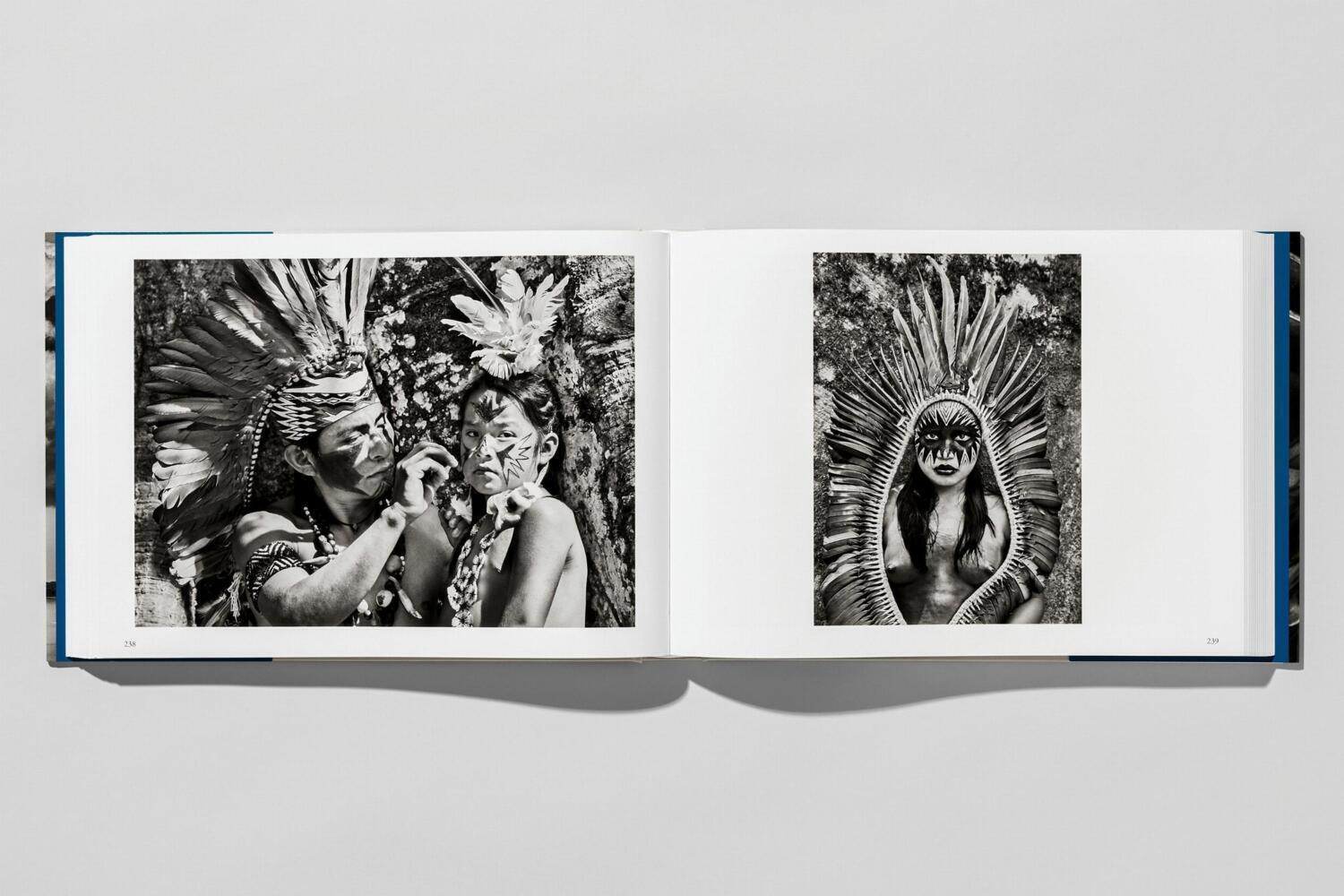 Bild: 9783836585149 | Sebastião Salgado. Amazônia | Lélia Wanick Salgado | Buch | 528 S.