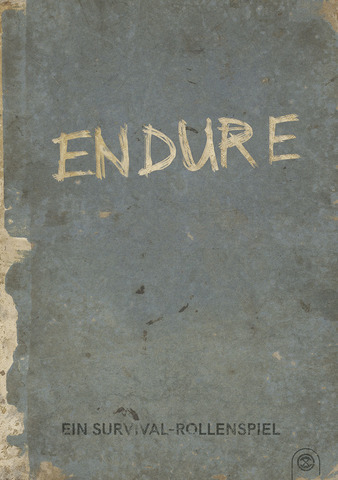 Cover: 9783985064908 | Endure: Ein Survival-Rollenspiel | deutsch | Obscurati Publishing