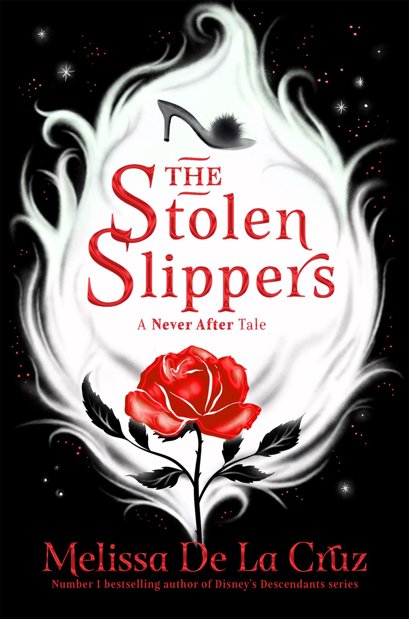 Cover: 9781529058017 | The Stolen Slippers | Melissa de la Cruz | Taschenbuch | Englisch