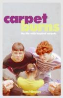 Cover: 9781901927597 | Carpet Burns | My Life with Inspiral Carpets | Taschenbuch | Englisch