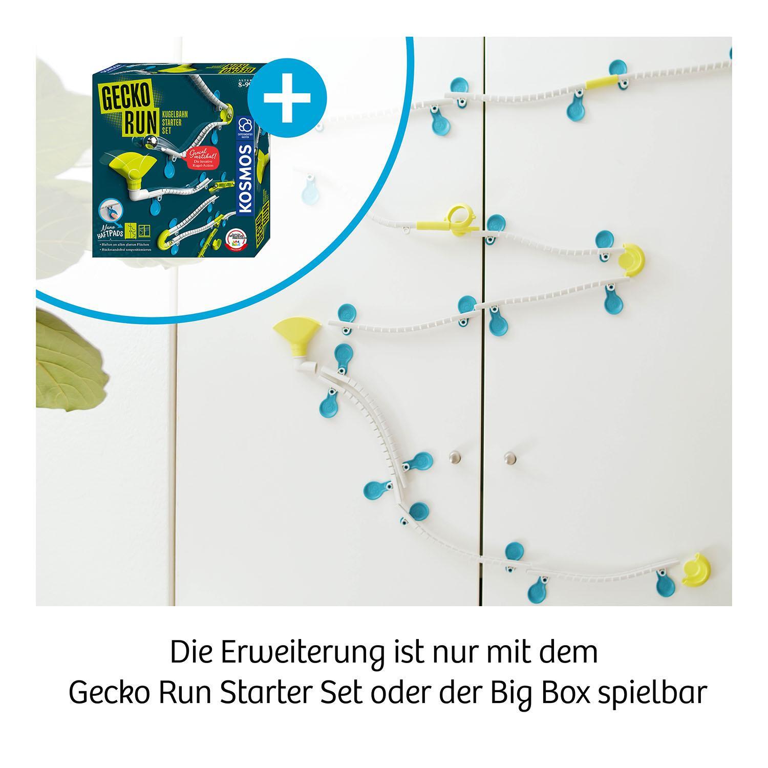 Bild: 4002051620981 | Gecko Run, Looping - Experimentierkasten | Spiel | Brettspiel | 620981