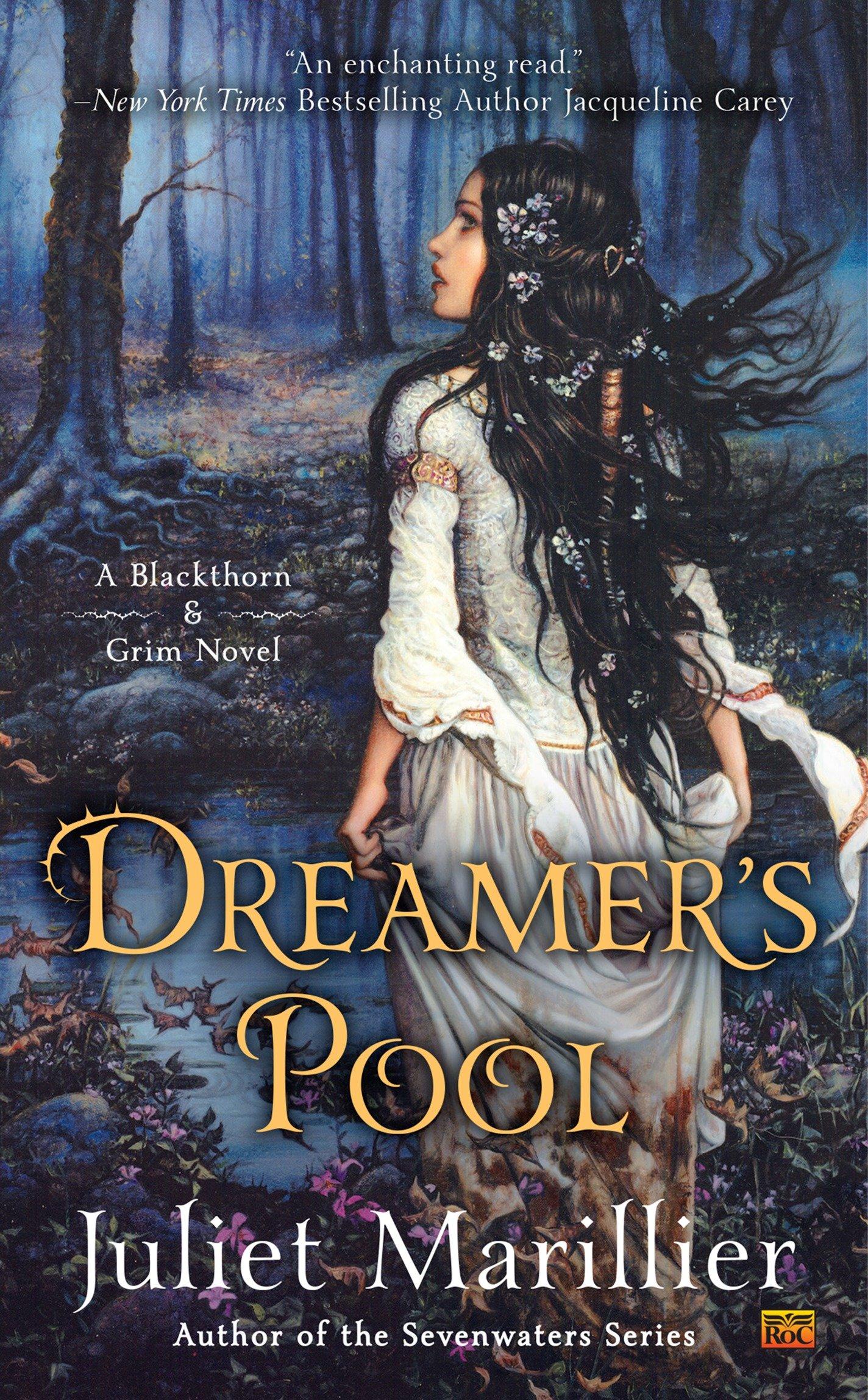 Cover: 9780451467003 | Dreamer's Pool | Juliet Marillier | Taschenbuch | Englisch | 2015