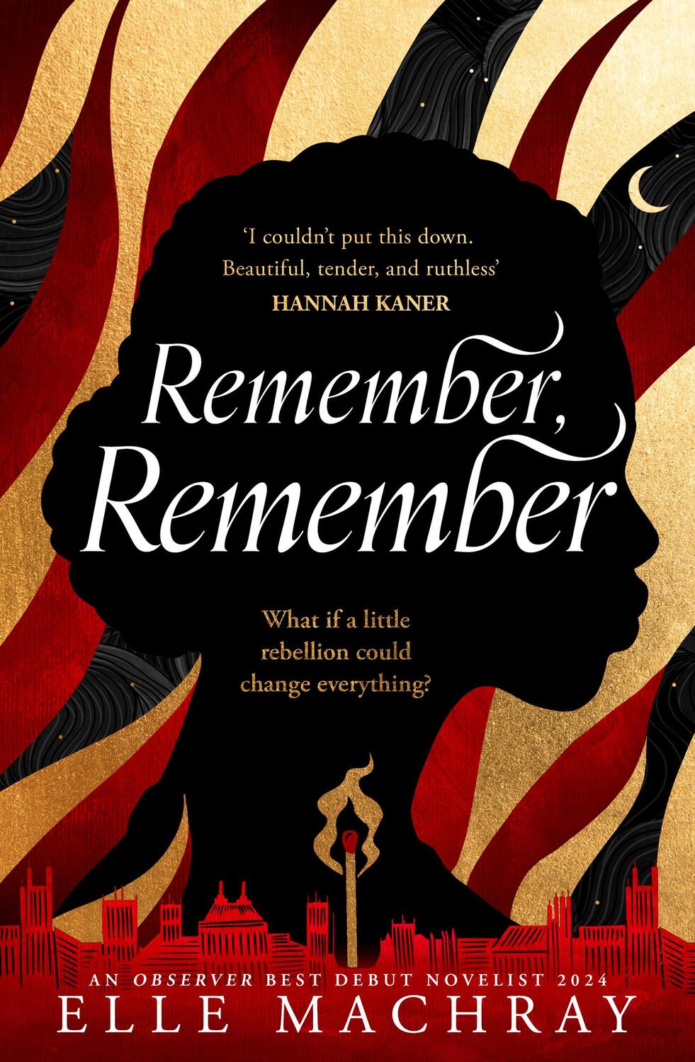 Cover: 9780008559564 | Remember, Remember | Elle Machray | Taschenbuch | Englisch | 2024