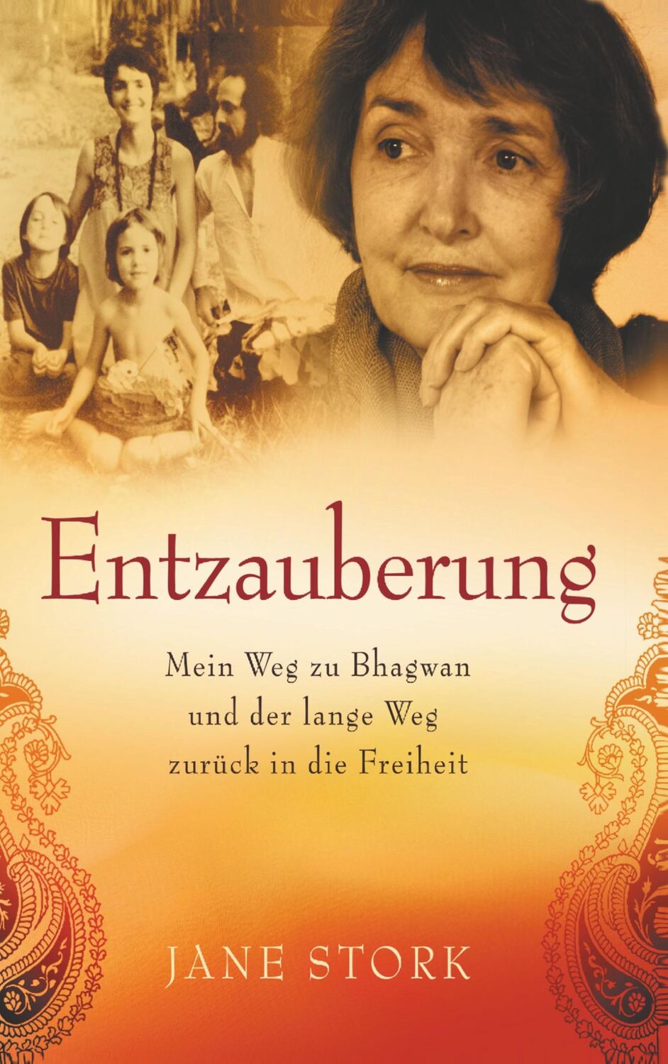 Cover: 9783752809626 | Entzauberung | Jane Stork | Taschenbuch | Paperback | 380 S. | Deutsch