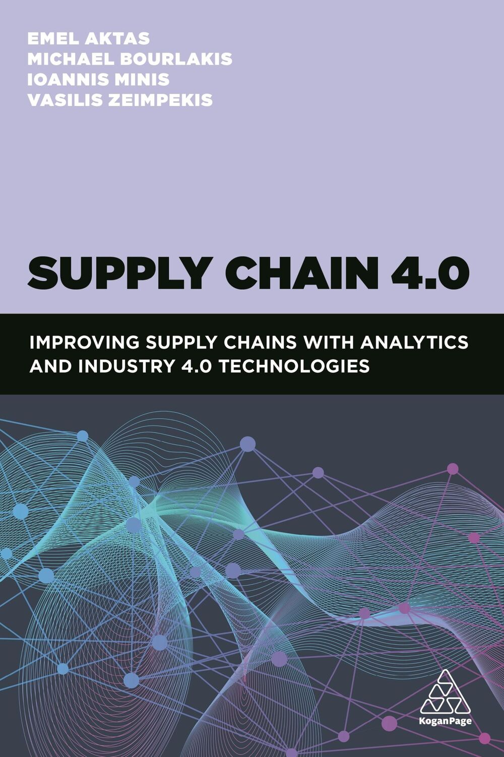 Cover: 9781789660739 | Supply Chain 4.0 | Emel Aktas (u. a.) | Taschenbuch | Englisch | 2021