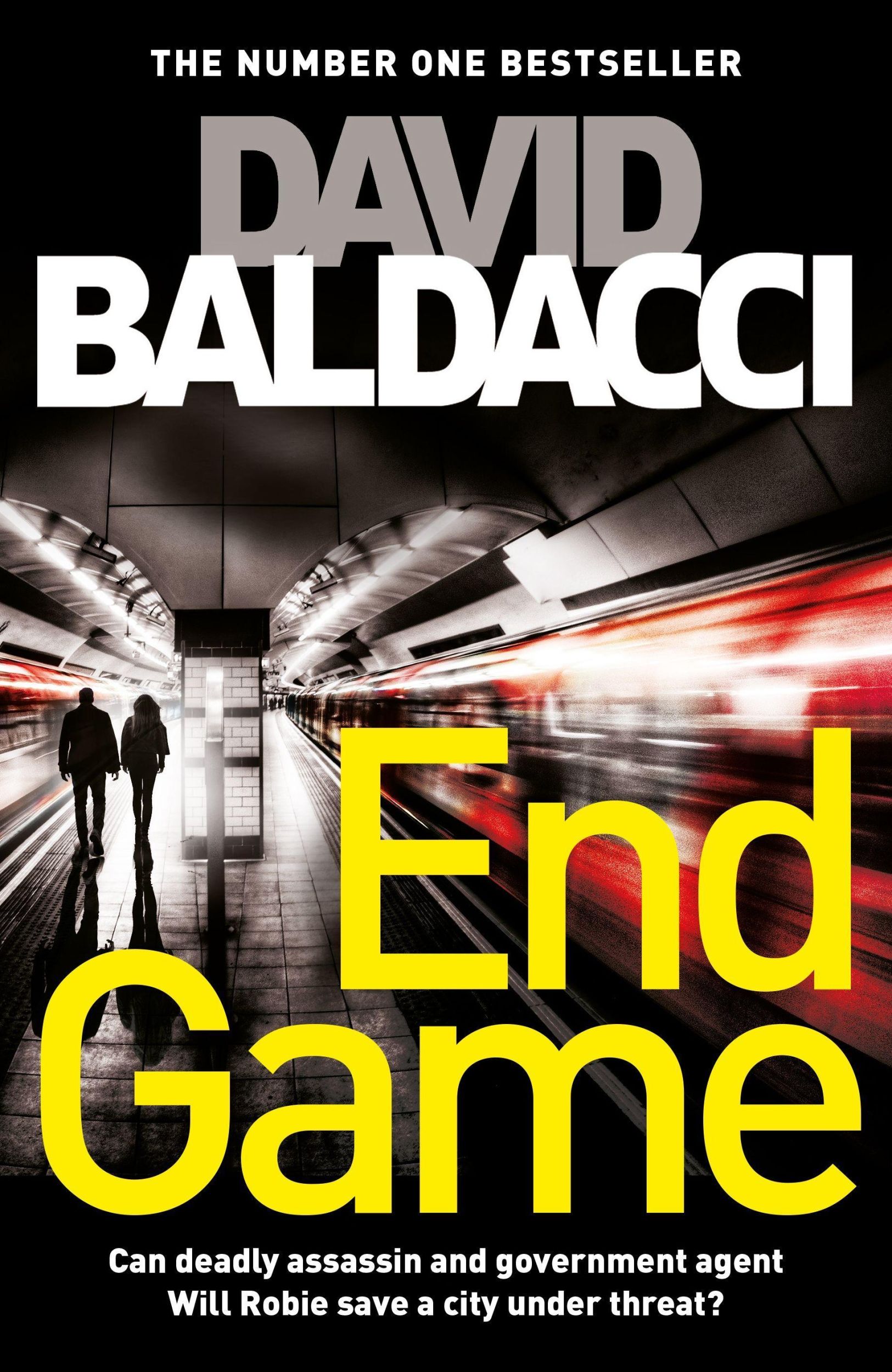 Cover: 9781447277408 | End Game | David Baldacci | Buch | Gebunden | Englisch | 2017